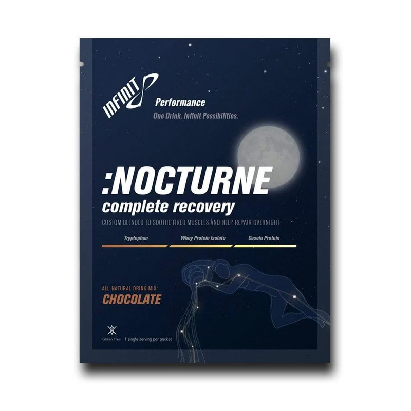 INFINIT Nocturne Nighttime Recharge