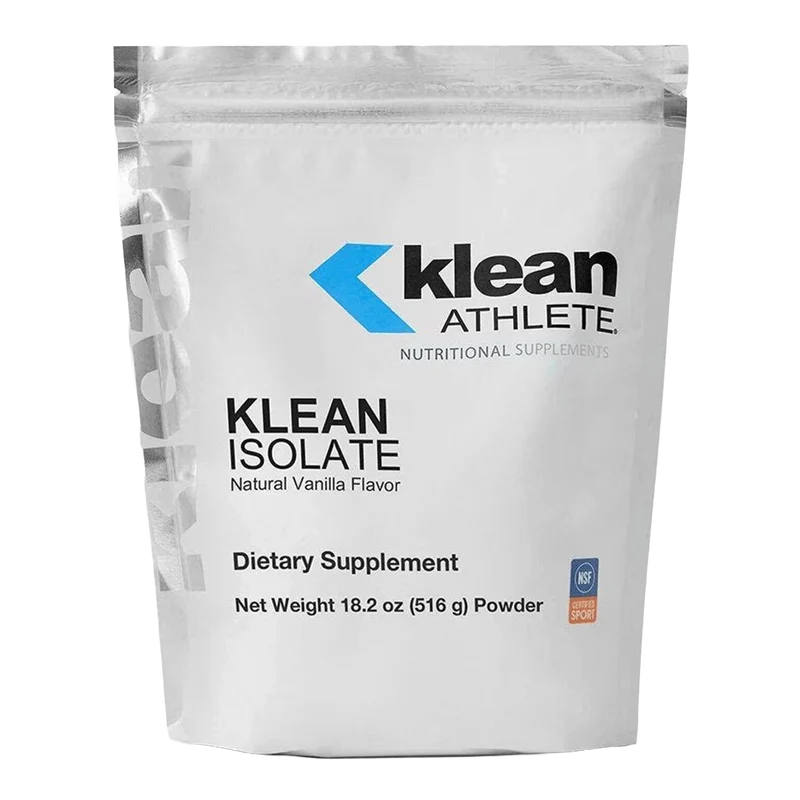 Klean Athlete Isolate