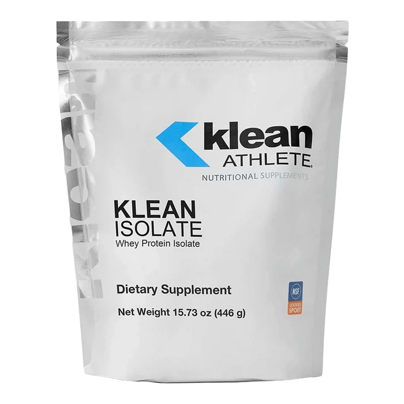 Klean Athlete Isolate