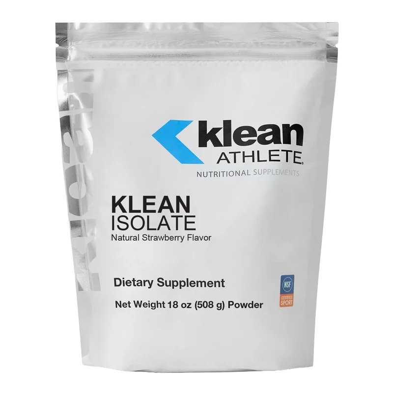 Klean Athlete Isolate