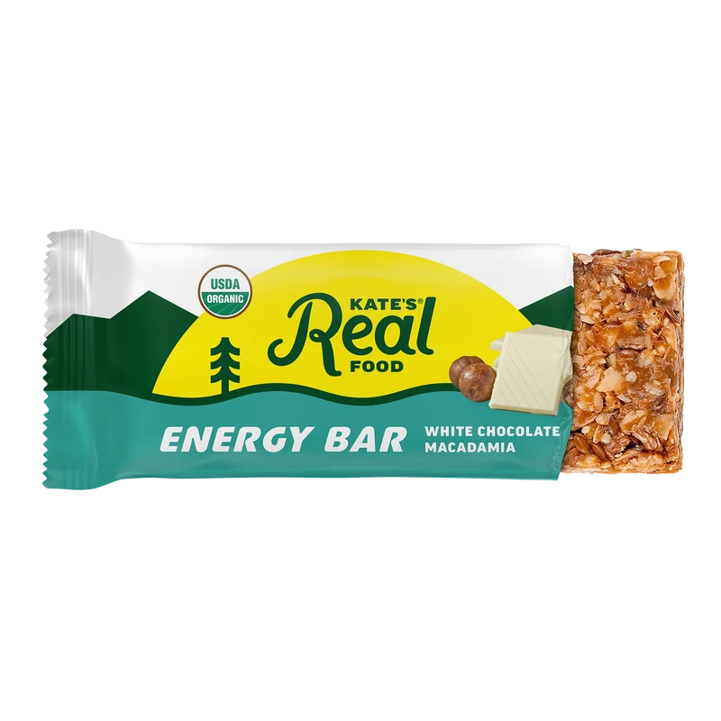 Kate's Real Food Bar