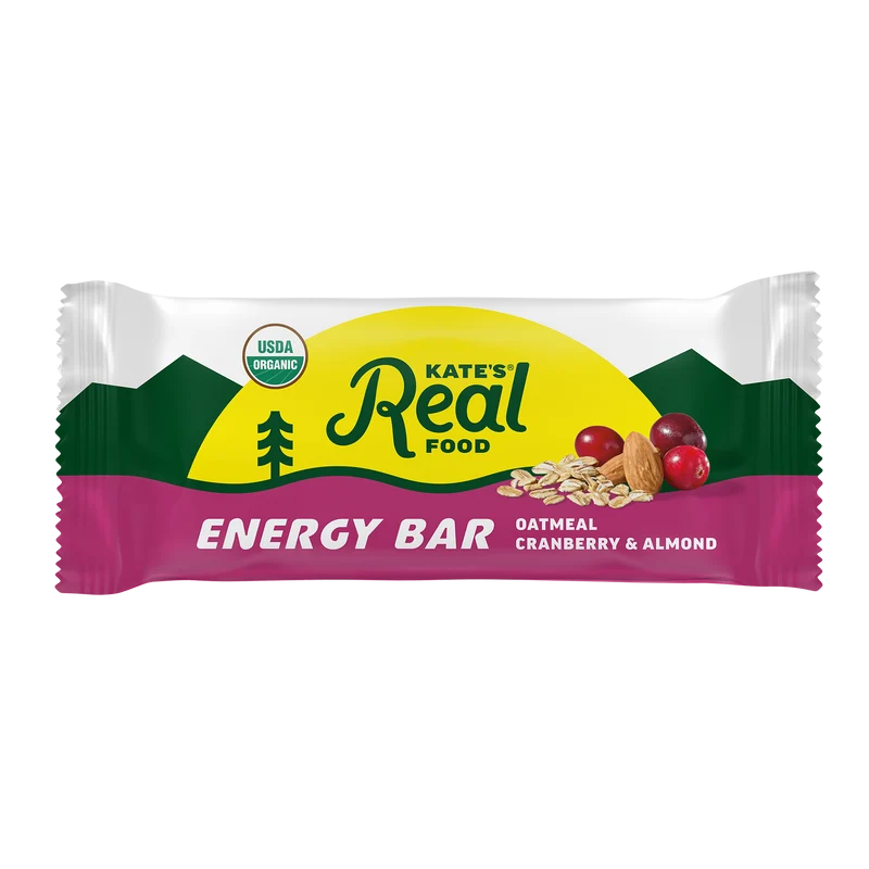 Kate's Real Food Bar