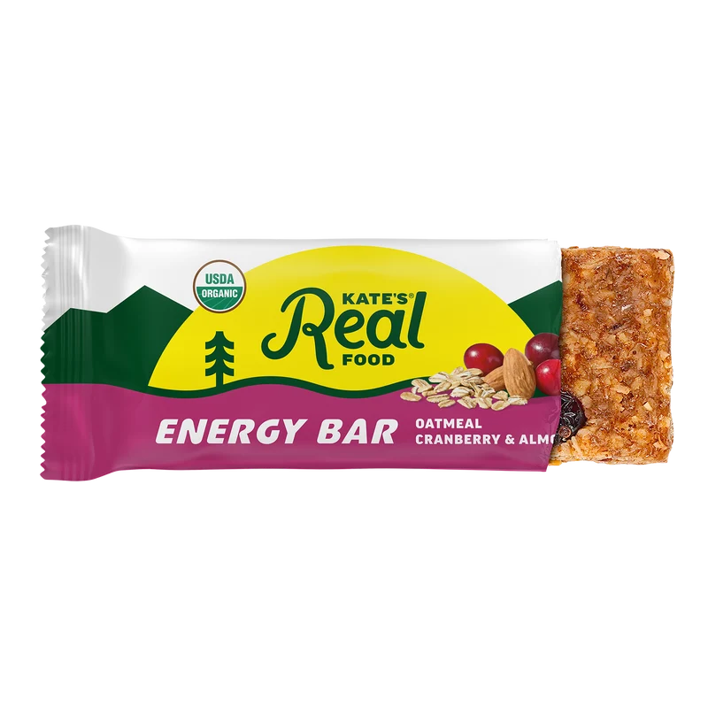 Kate's Real Food Bar