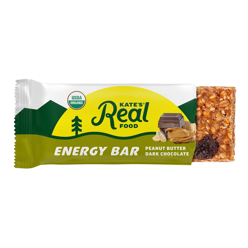 Kate's Real Food Bar