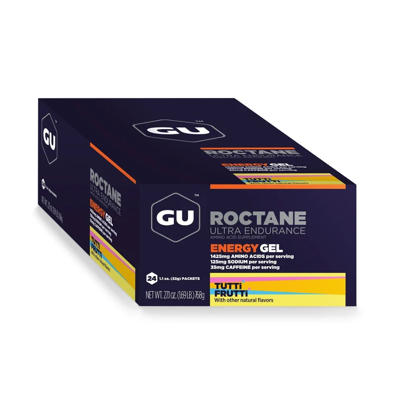 GU Roctane Energy Gel