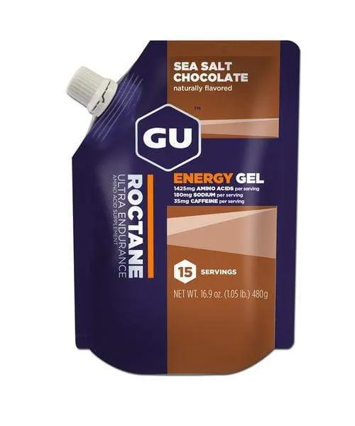 GU Roctane Energy Gel