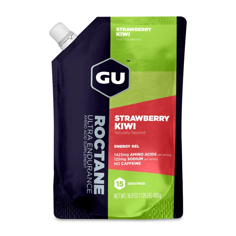 GU Roctane Energy Gel