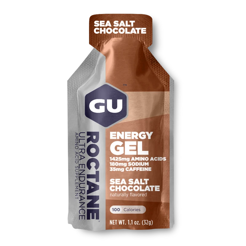 GU Roctane Energy Gel