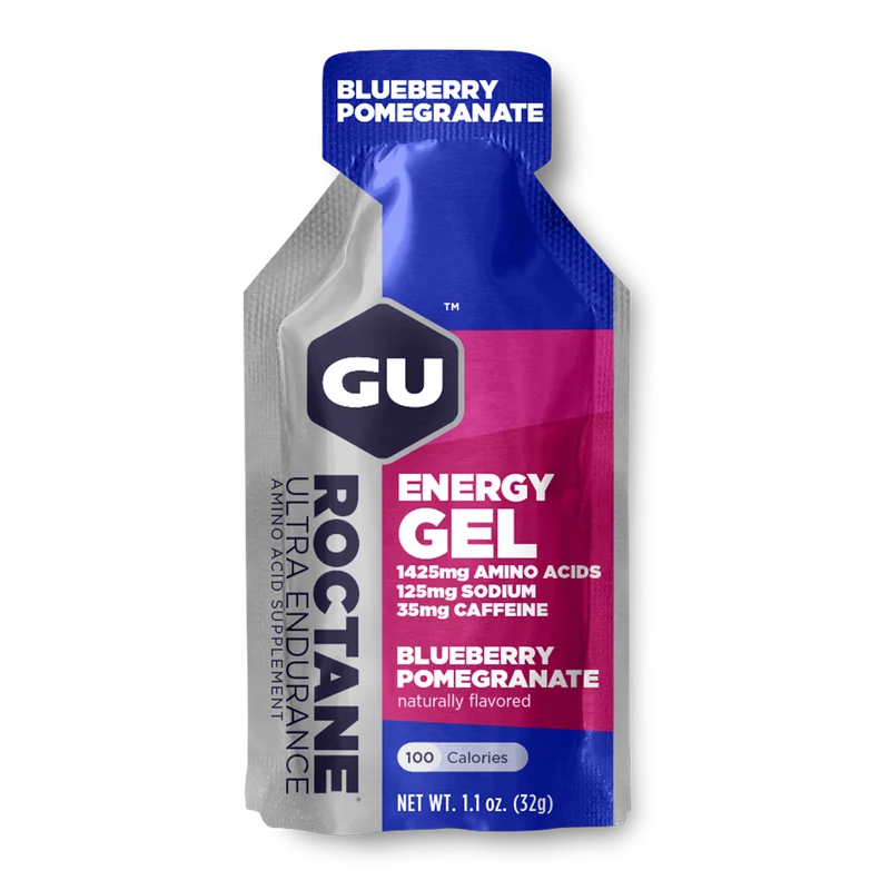 GU Roctane Energy Gel