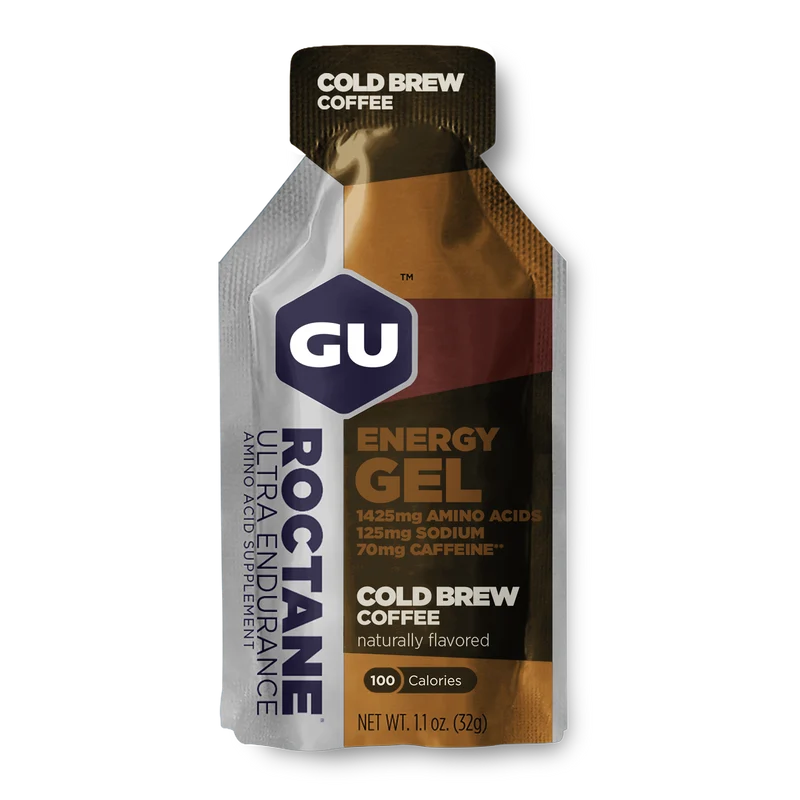 GU Roctane Energy Gel