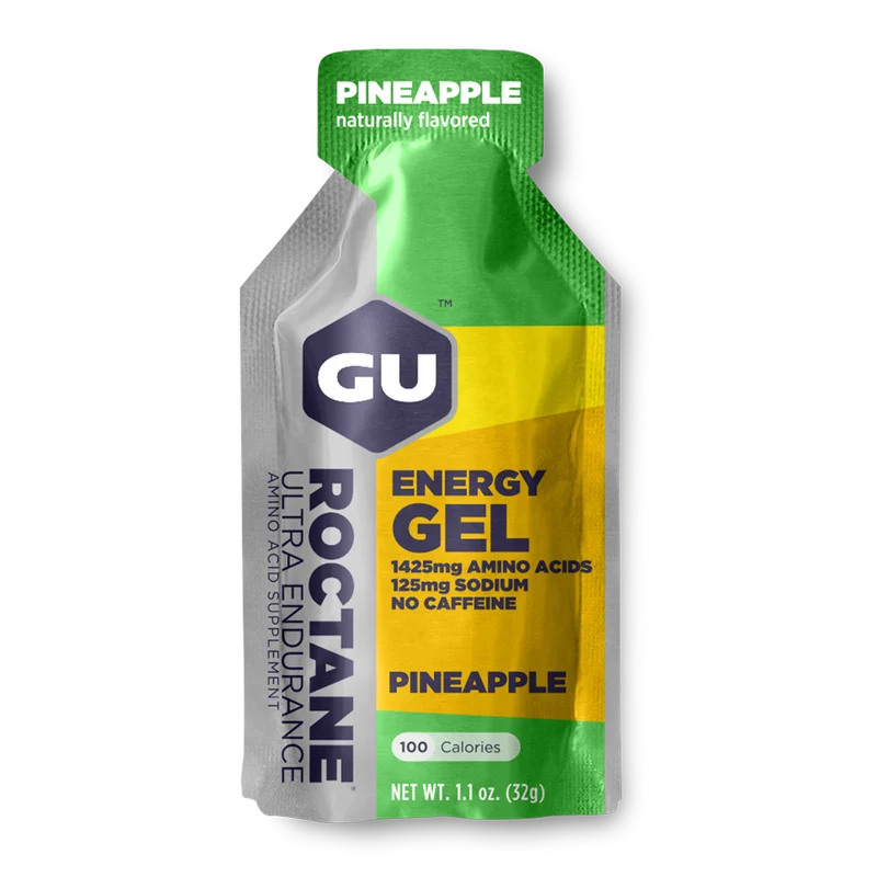 GU Roctane Energy Gel