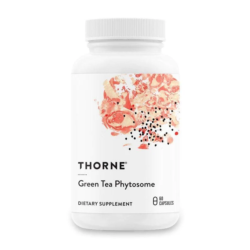 Thorne Green Tea Phytosome