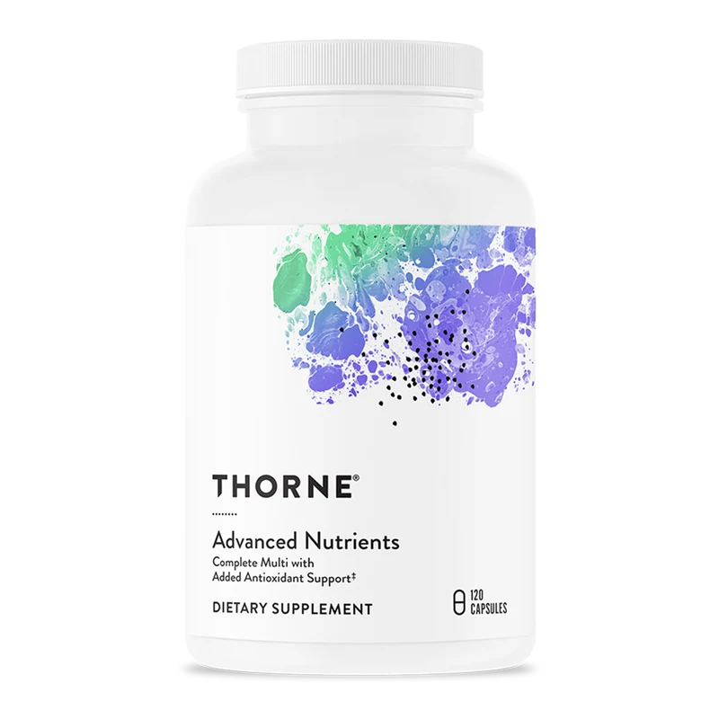 Thorne Advanced Nutrients