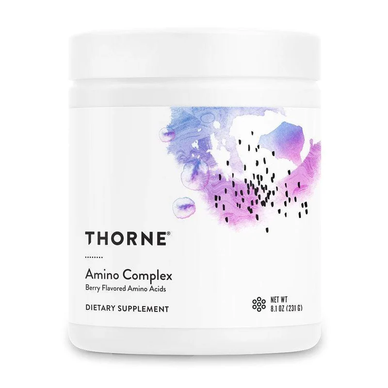 Thorne Amino Complex