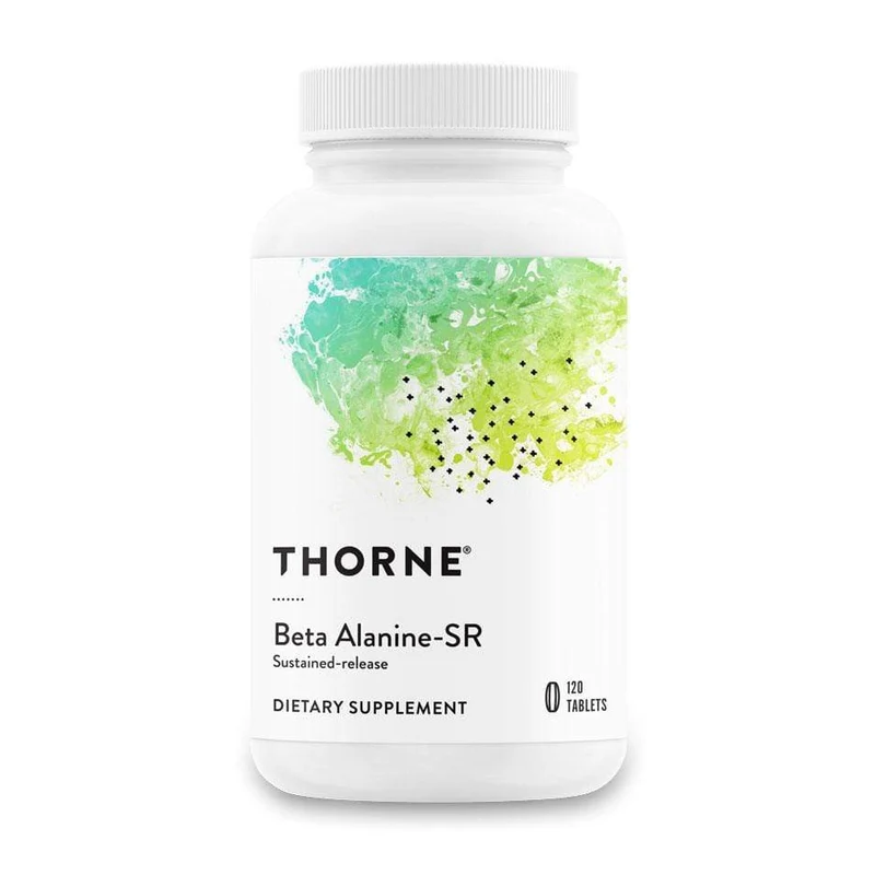 Thorne Beta Alanine-SR