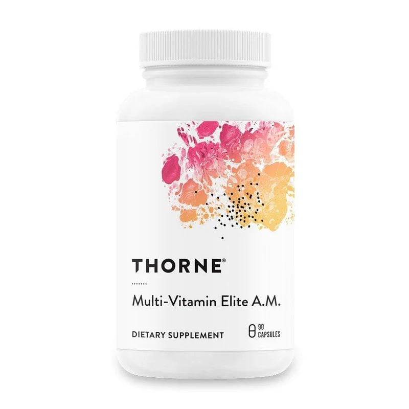 Thorne Multi-Vitamin Elite
