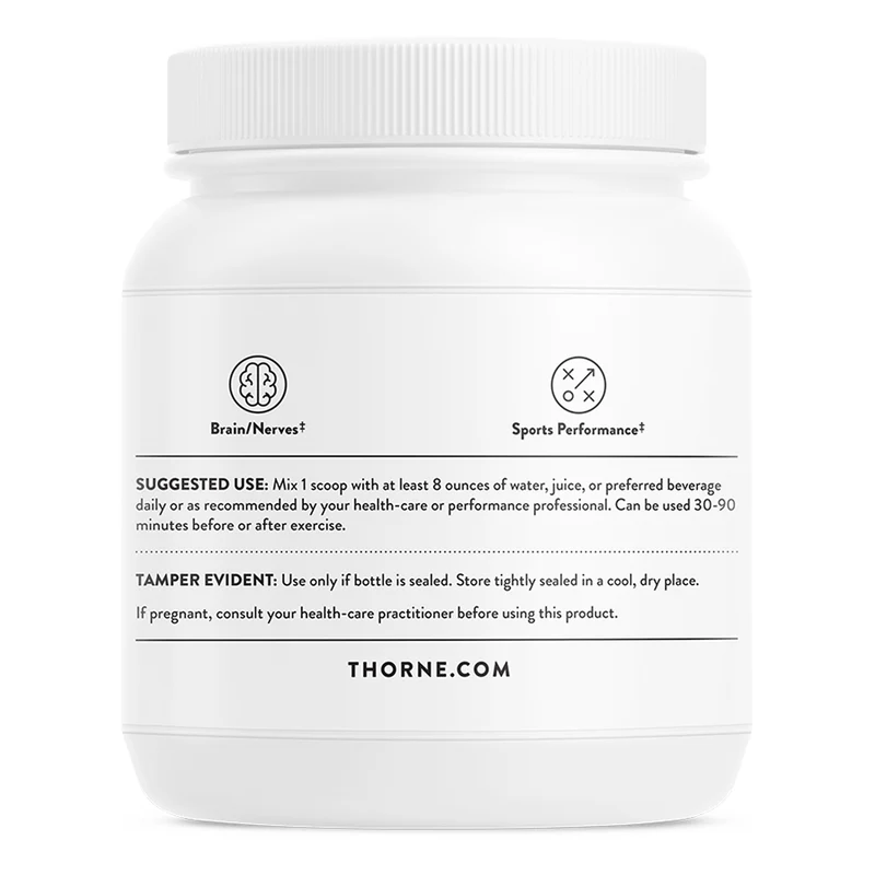 Thorne Creatine
