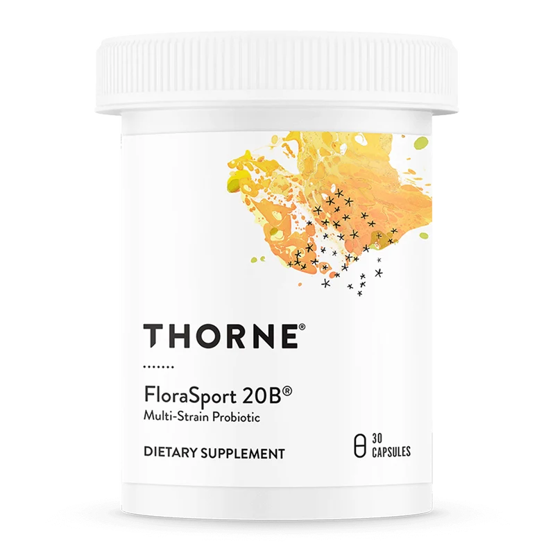 Thorne Florasport 20B