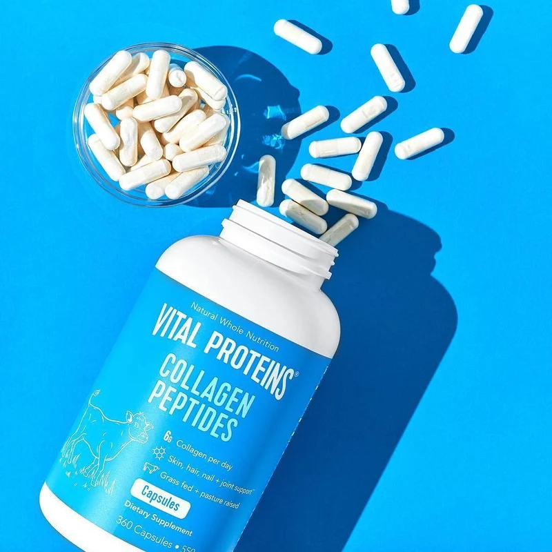 Vital Proteins Collagen Peptides