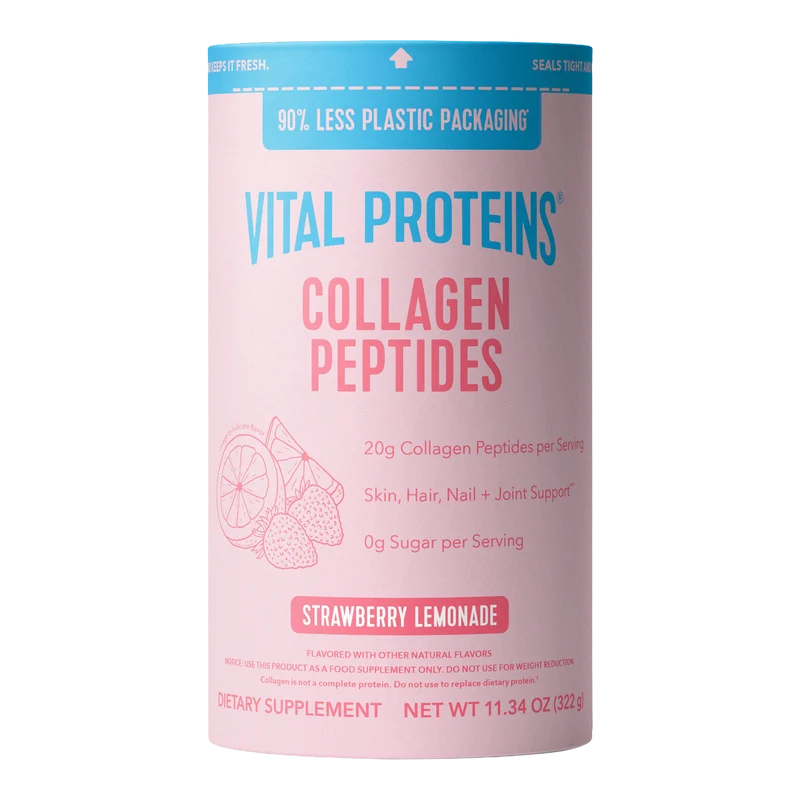 Vital Proteins Collagen Peptides