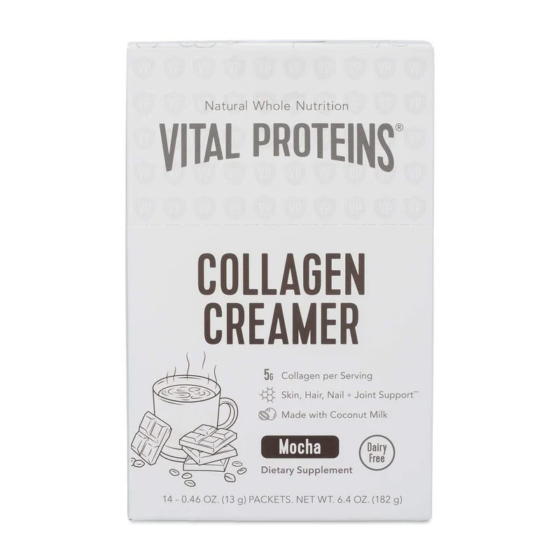 Vital Proteins Collagen Creamer