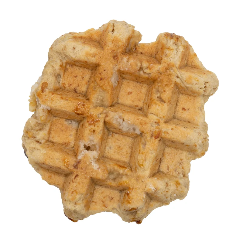 Vafels Liège Vafels