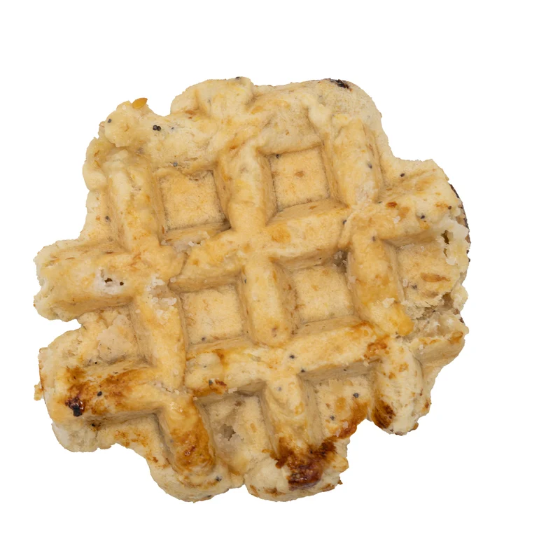 Vafels Liège Vafels
