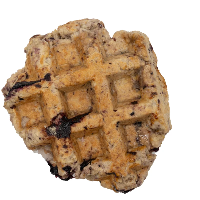Vafels Liège Vafels