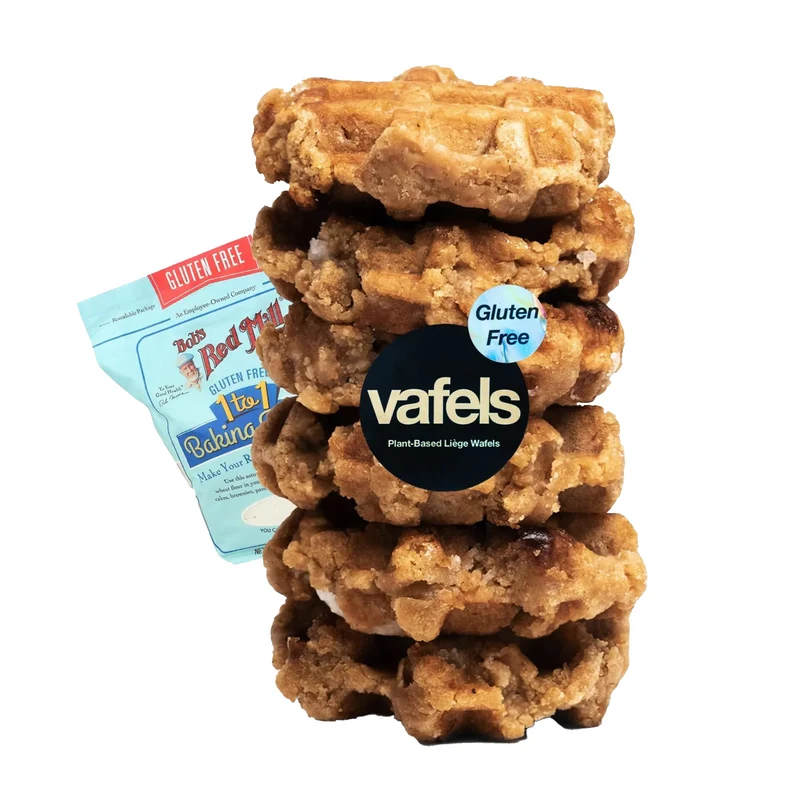 Vafels Liège Vafels