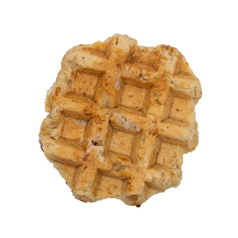 Vafels Liège Vafels