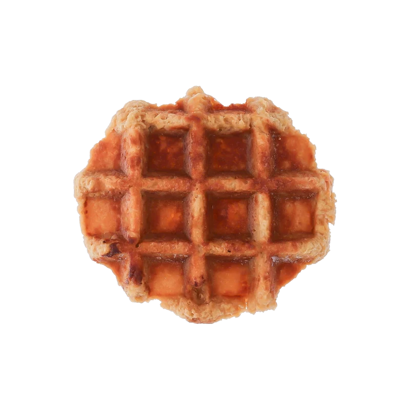 Vafels Liège Vafels