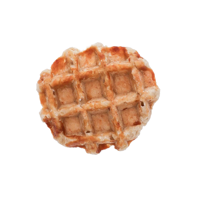 Vafels Liège Vafels