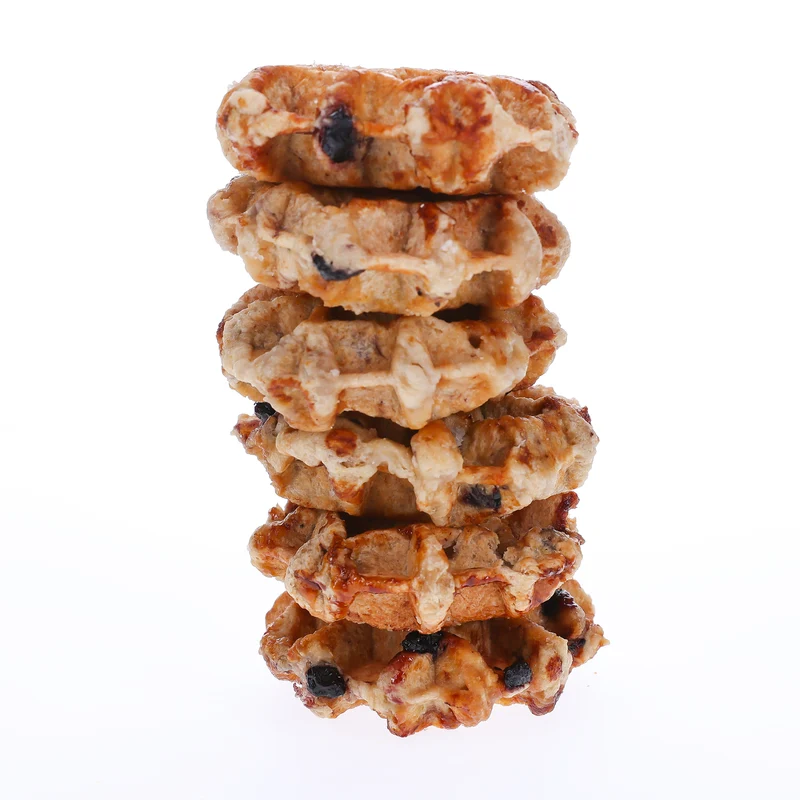 Vafels Liège Vafels