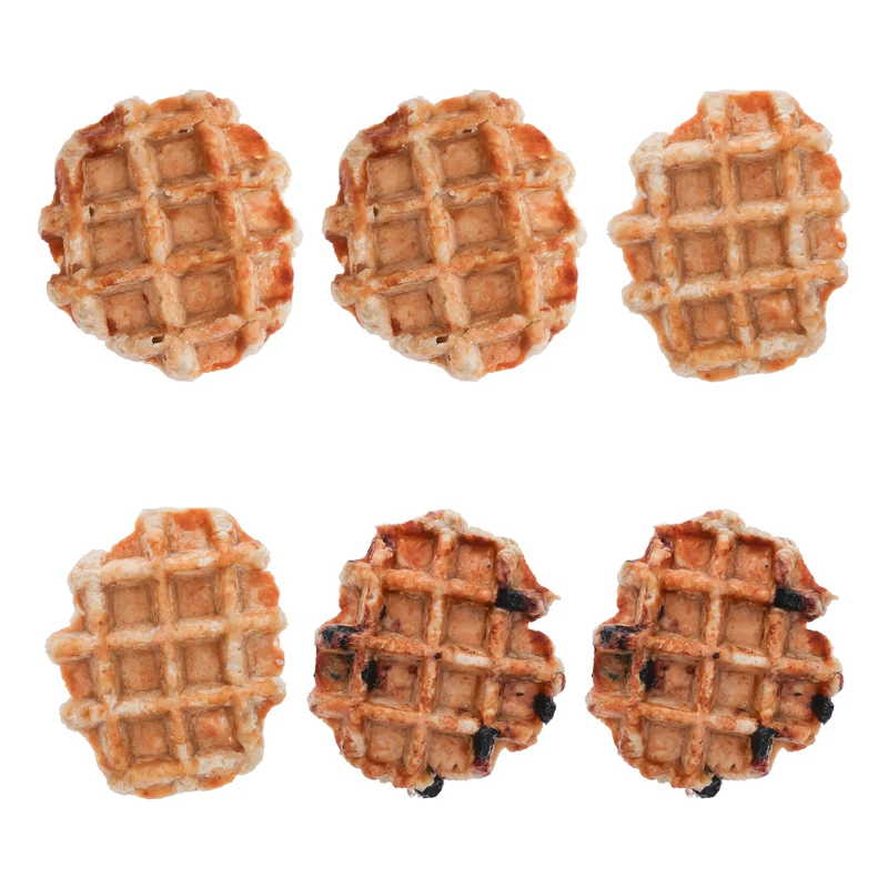 Vafels Liège Vafels