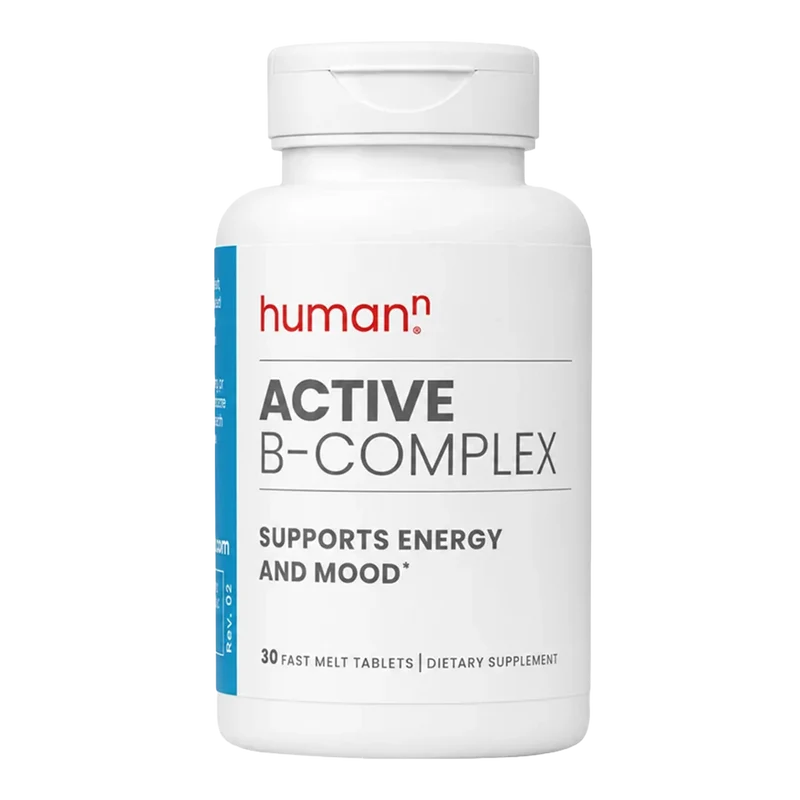 humann Active B Complex