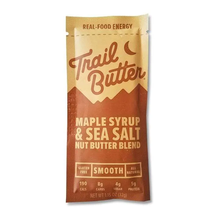 Trail Butter