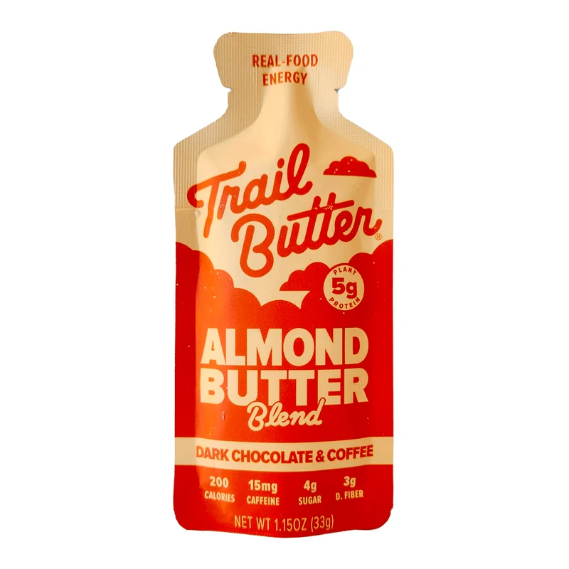 Trail Butter
