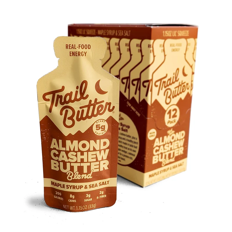 Trail Butter