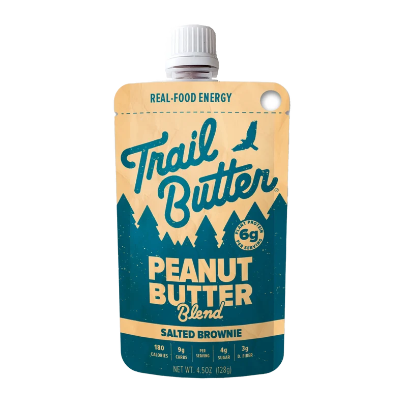 Trail Butter