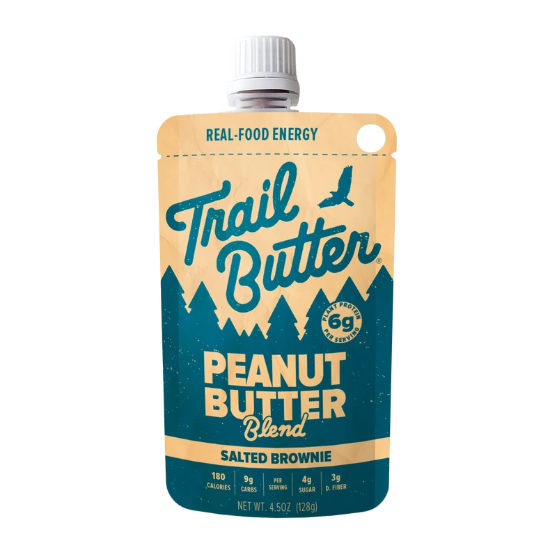 Trail Butter