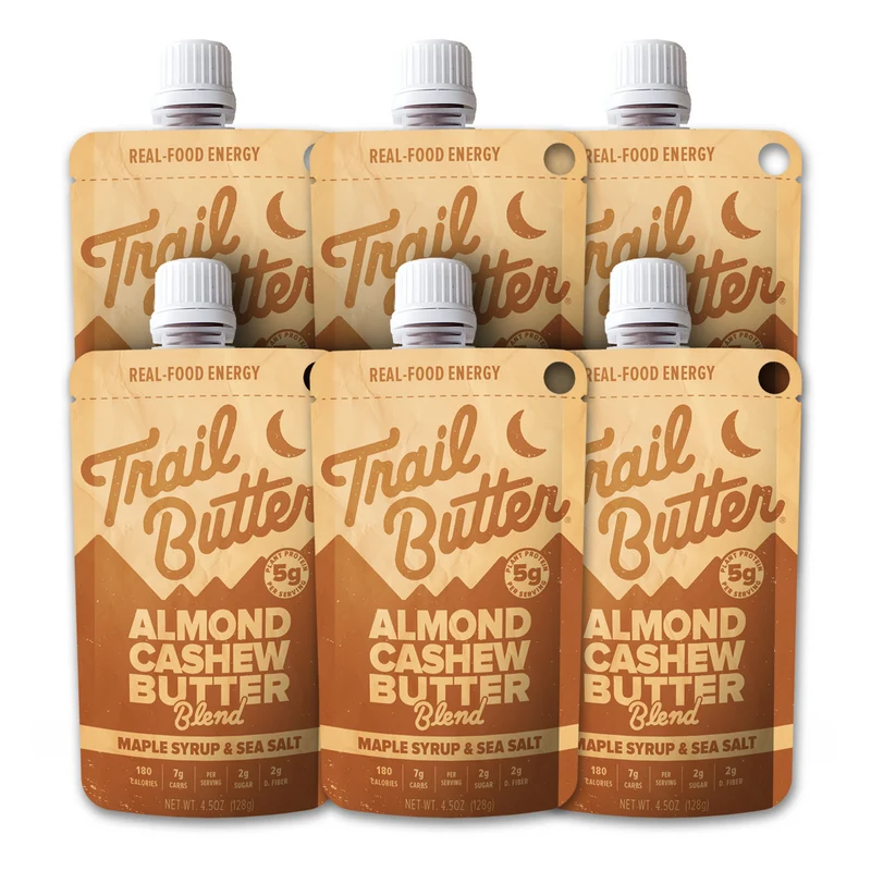 Trail Butter
