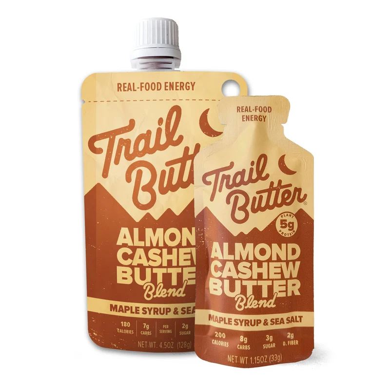 Trail Butter
