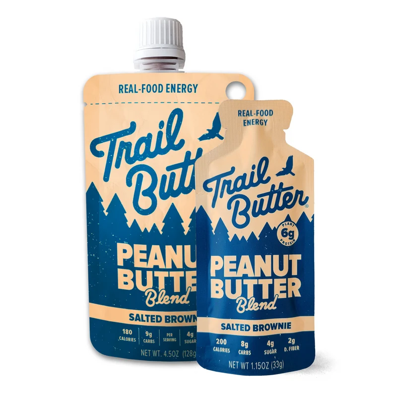Trail Butter