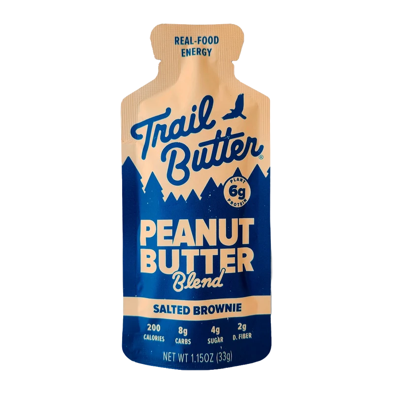 Trail Butter