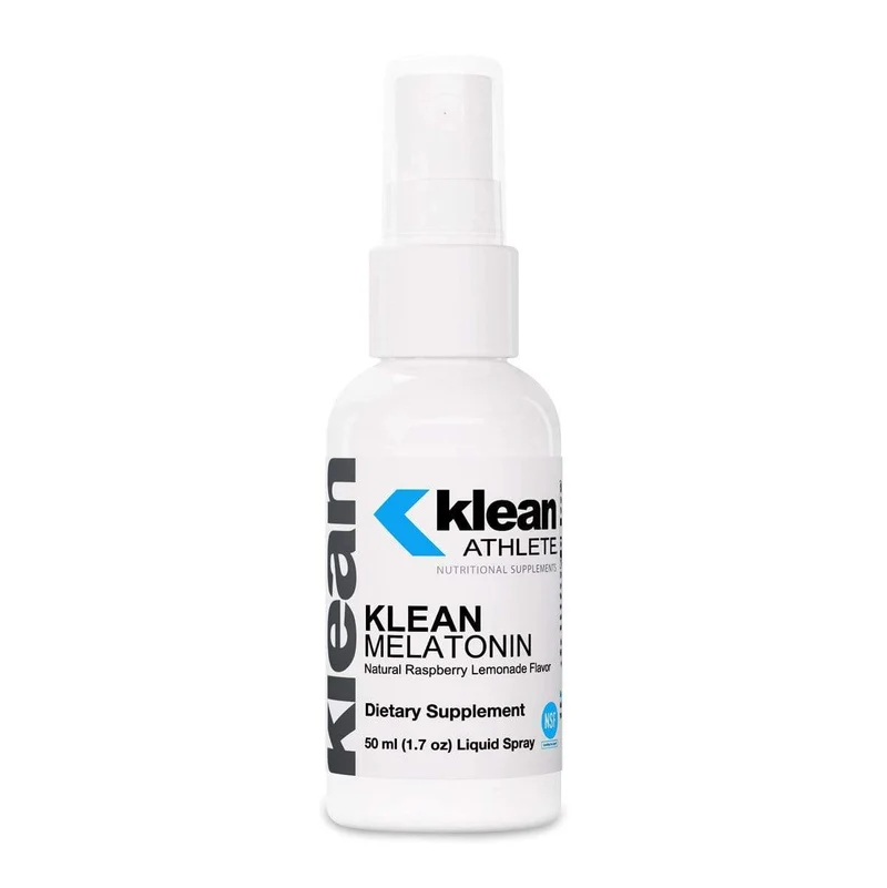 Klean Athlete Melatonin