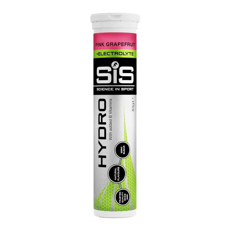 SiS Hydro Tablets