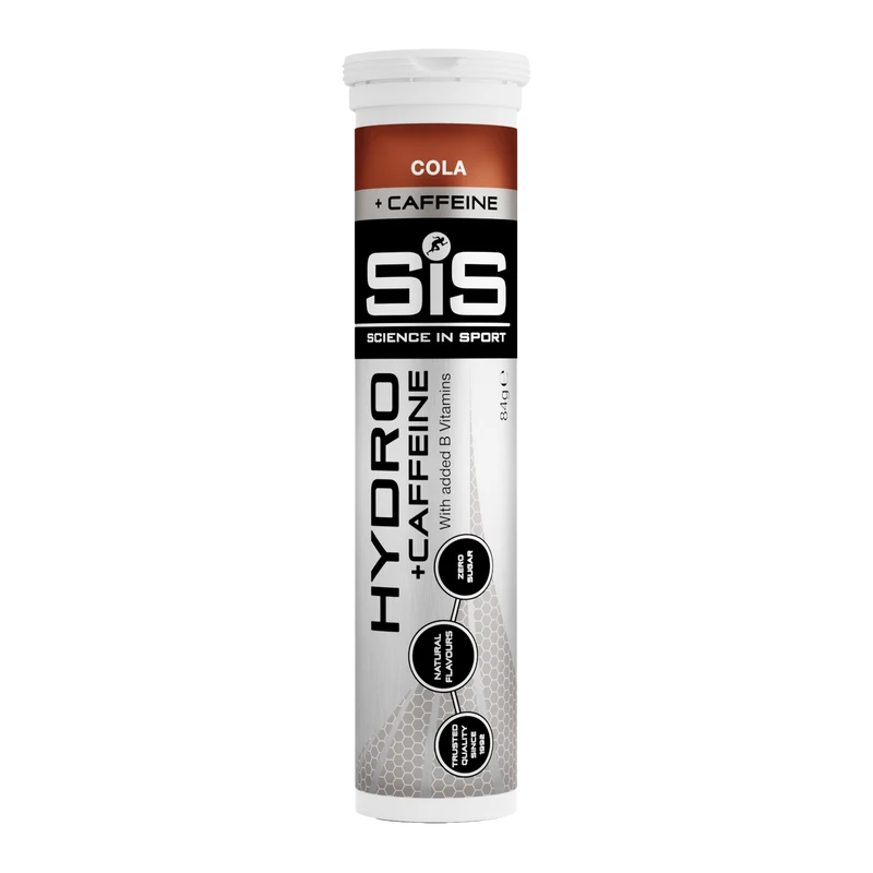 SiS Hydro Tablets