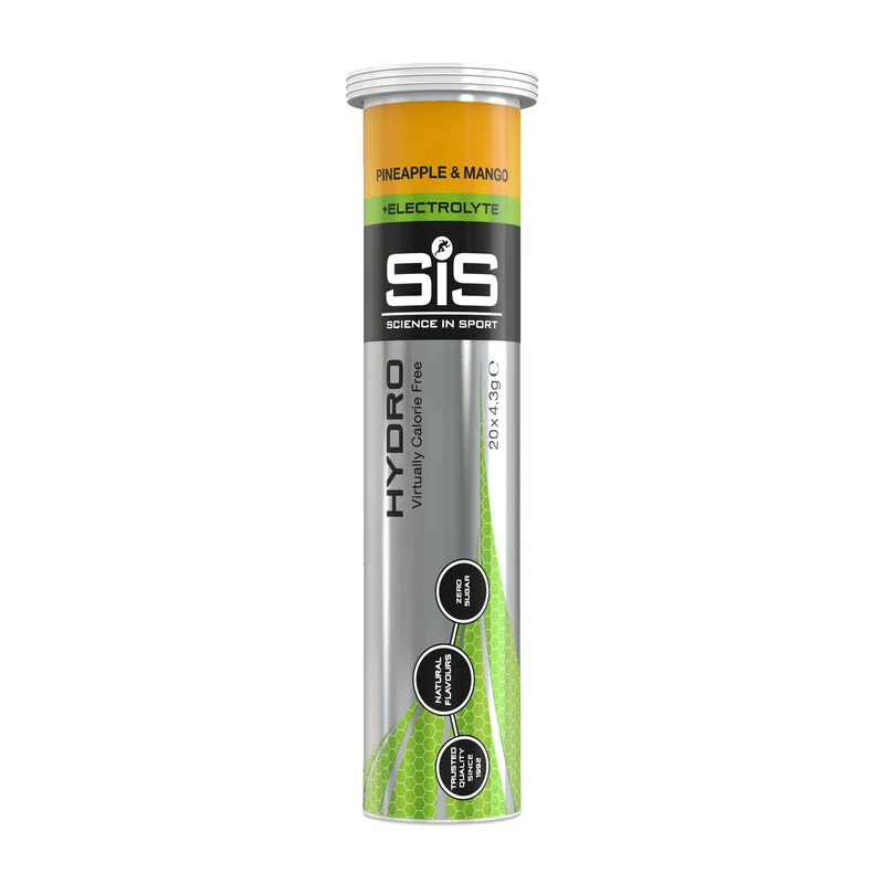 SiS Hydro Tablets