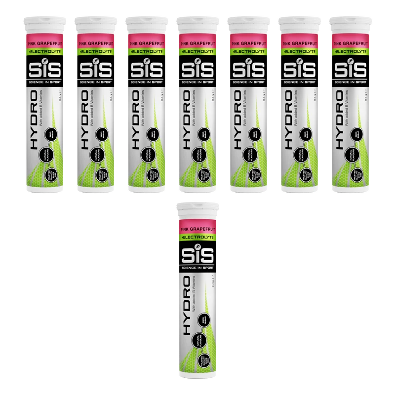 SiS Hydro Tablets