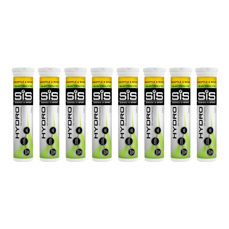 SiS Hydro Tablets